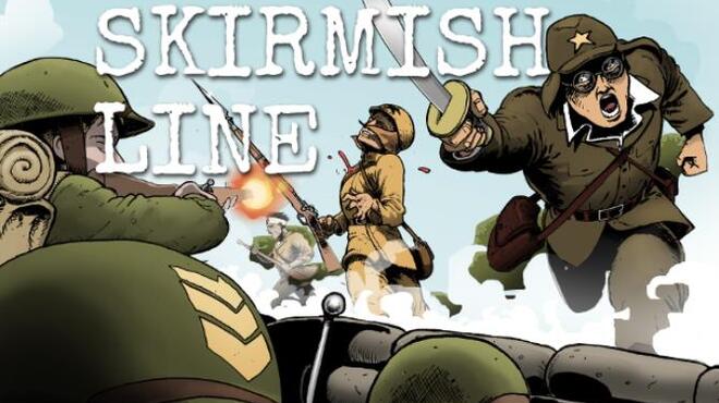 Skirmish Line Free Download