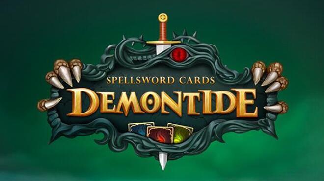 Spellsword Cards: Demontide Free Download