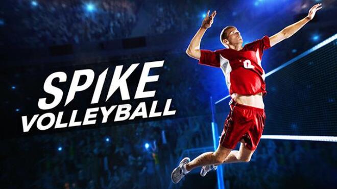 Spike Volleyball Update v20190320 Free Download
