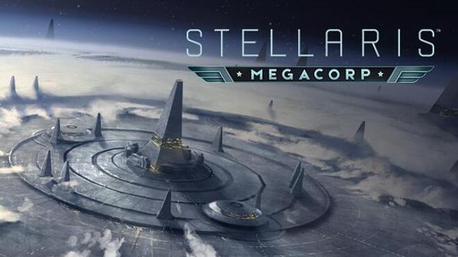 Stellaris MegaCorp Update v2 2 6 Free Download