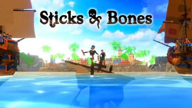 Sticks And Bones Free Download