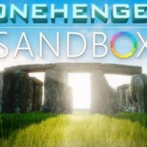 Stonehenge VR SANDBOX