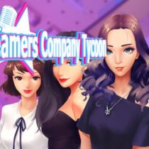 Streamers Company Tycoon 主播经纪公司