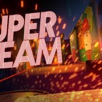 Super Beam