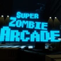 Super Zombie Arcade