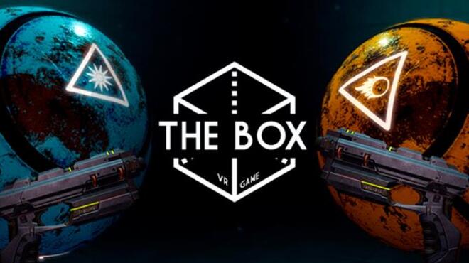 THE BOX VR Free Download