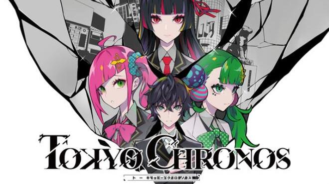 TOKYO CHRONOS Free Download
