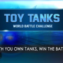 TOYTANK