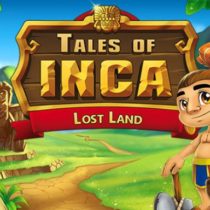 Tales of Inca Lost Land-RAZOR