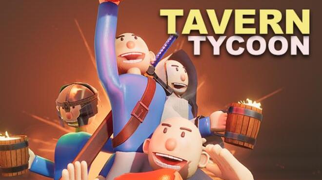 Tavern Tycoon Dragons Hangover Update v1 0j Free Download