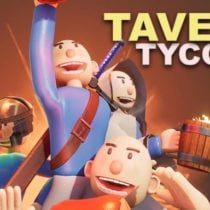 Tavern Tycoon Dragons Hangover Build DB70