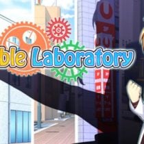 Terrible Laboratory-DARKZER0