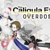 The Caligula Effect Overdose-CODEX