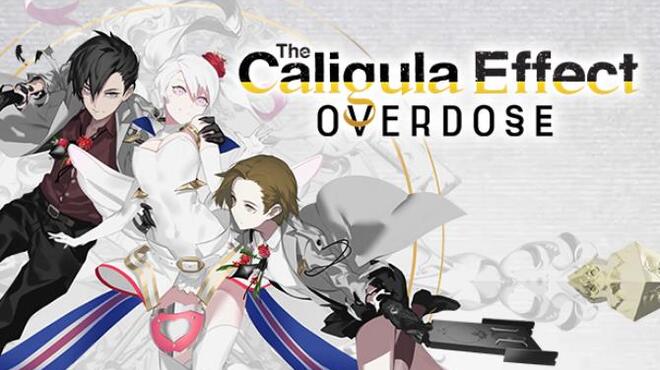 The Caligula Effect Overdose-CODEX