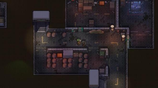 The Escapists 2 Dungeons and Duct Tape Update v1 1 10 Torrent Download