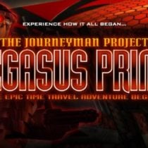 The Journeyman Project 1: Pegasus Prime