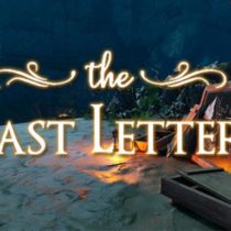 The Last Letter