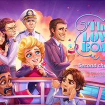 The Love Boat – Second Chances
