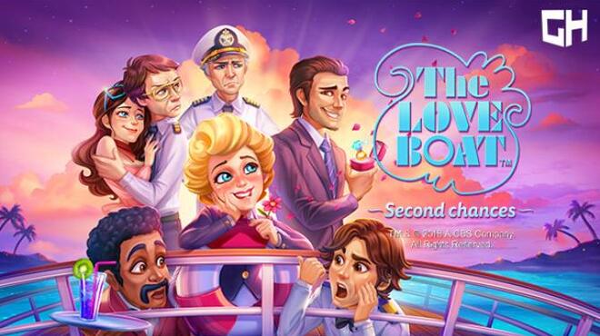 The Love Boat - Second Chances Free Download