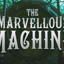 The Marvellous Machine