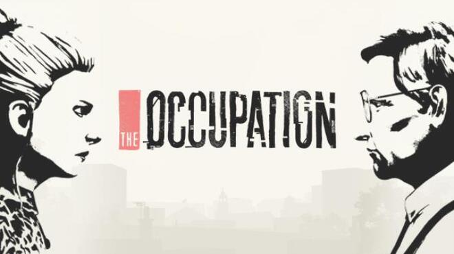 The Occupation v1 2-RELOADED
