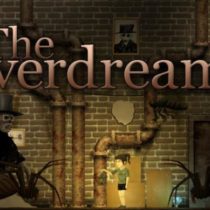 The Overdreamer