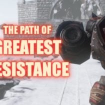 The Path of Greatest Resistance