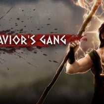 The Saviors Gang-PLAZA