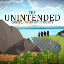 The Unintended Consequences of Curiosity-DARKZER0