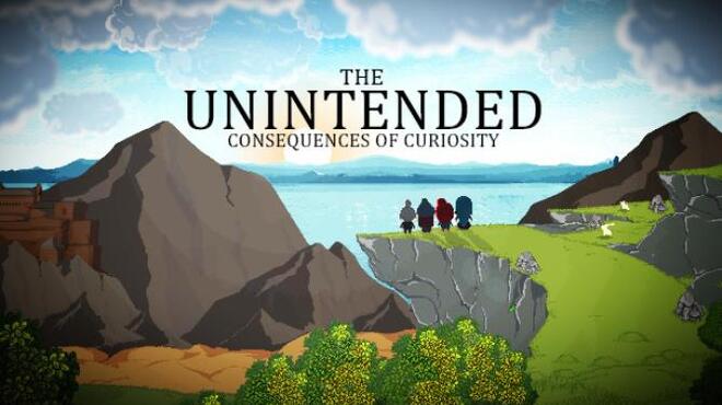 The Unintended Consequences of Curiosity-DARKZER0