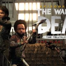 The Walking Dead The Final Season Episode 4-CODEX