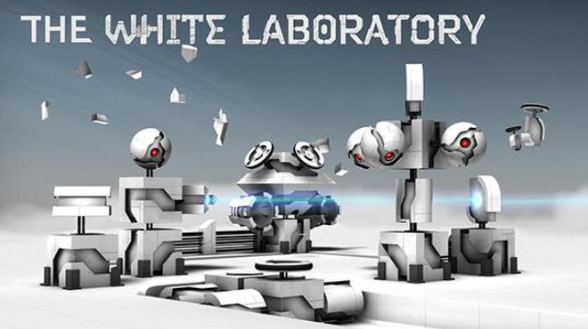 The White Laboratory Update v1 0 1 Free Download