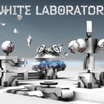 The White Laboratory-PLAZA