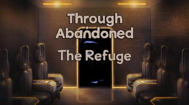 Through Abandoned The Refuge-DARKSiDERS