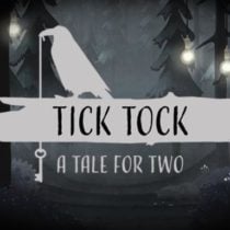 Tick Tock: A Tale for Two Build 20200703