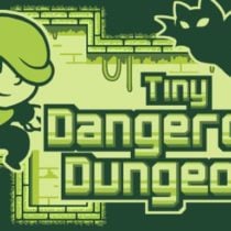 Tiny Dangerous Dungeons Build 3558399