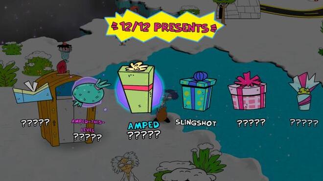 ToeJam and Earl Back In The Groove Update v1 7 0 PC Crack