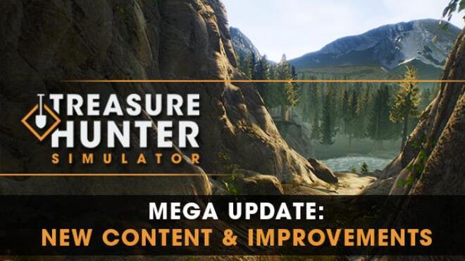 Treasure Hunter Simulator Exploration Update 5 Free Download