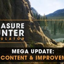 Treasure Hunter Simulator Exploration-CODEX