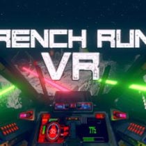 Trench Run VR