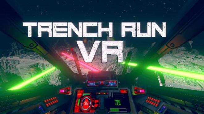 Trench Run VR Free Download