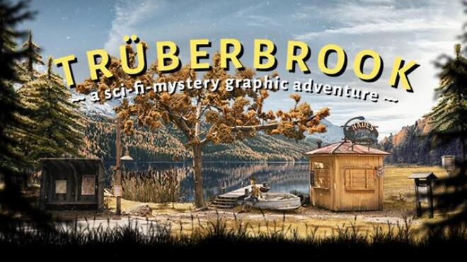 Truberbrook Update 1 11 Free Download