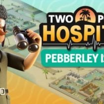 Two Point Hospital Pebberley Island-SKIDROW