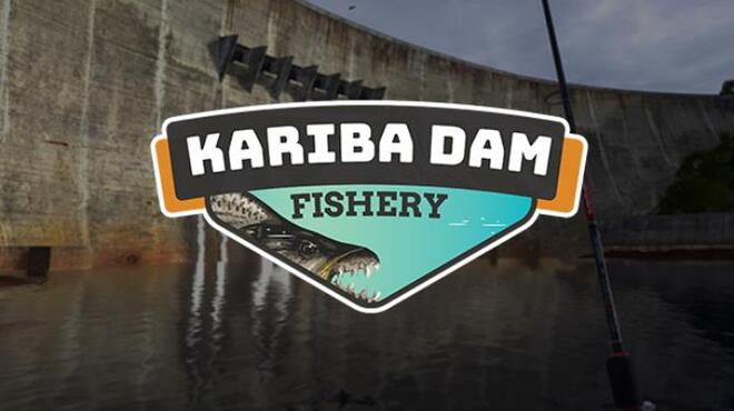 Ultimate Fishing Simulator Kariba Dam Update v1 4 3 403 Free Download