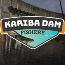 Ultimate Fishing Simulator Kariba Dam PROPER-CODEX