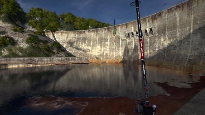 Ultimate Fishing Simulator Kariba Dam Update v1 4 3 403 PC Crack