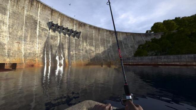 Ultimate Fishing Simulator Kariba Dam Update v1 4 3 403 Torrent Download