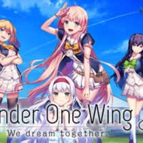Under One Wing