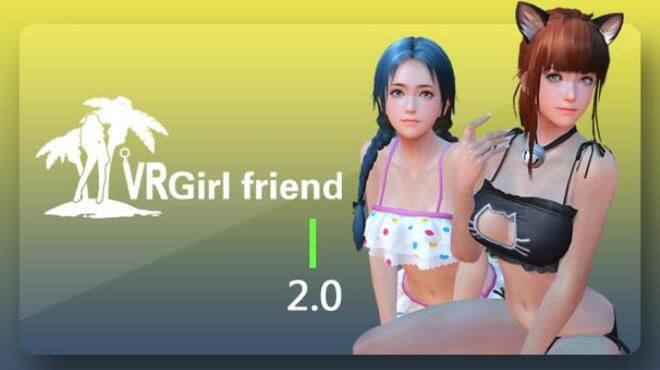 VR GirlFriend Free Download