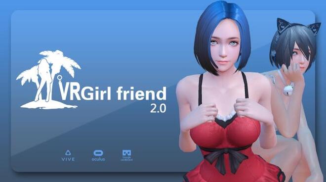VR GirlFriend Torrent Download